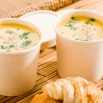 Restaurantware - Bamboo Paper Packaging Image
