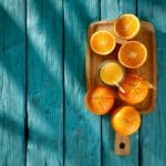 Better Juice Low-Sugar Orange Juice