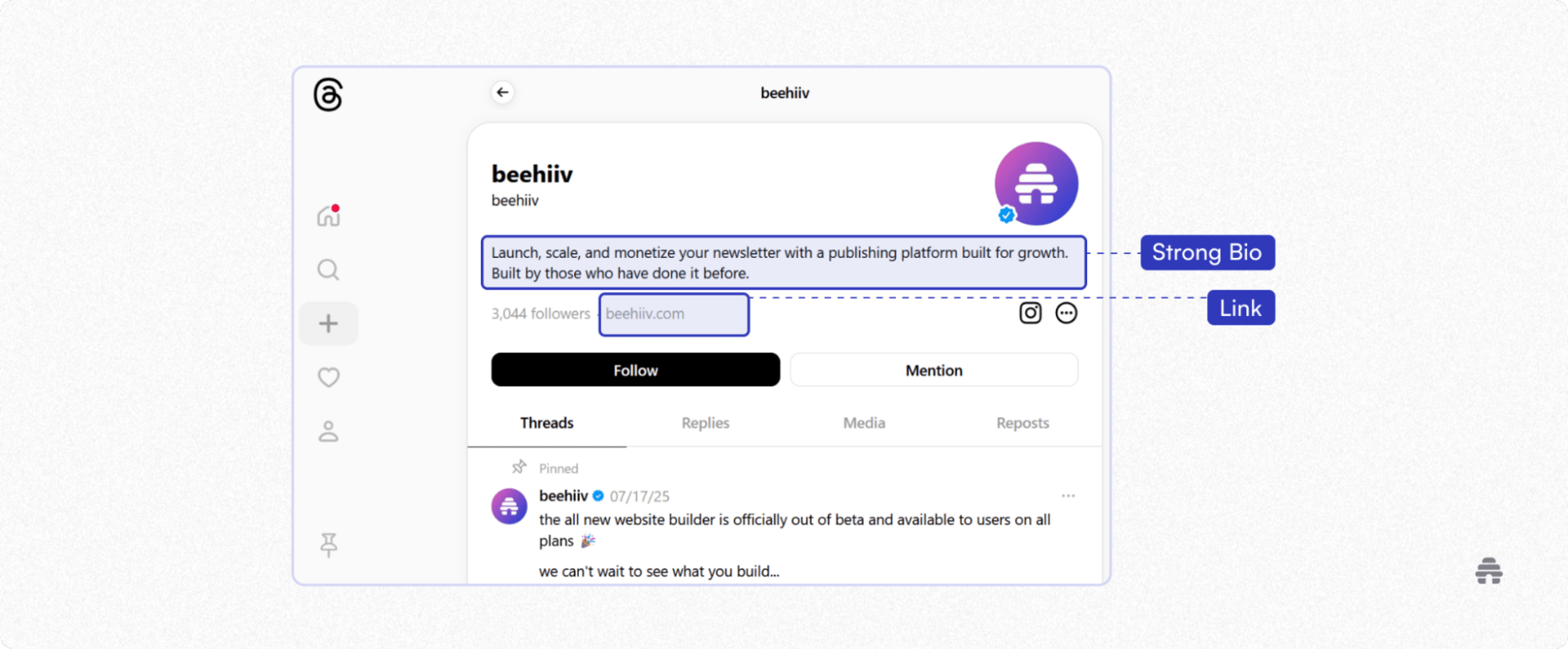 Grow Your Newsletter Fast with Instagram Threads: The Ultimate Strategy