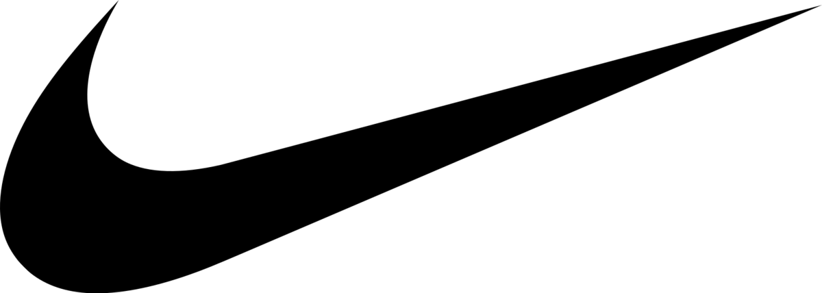 Nike swoosh icon