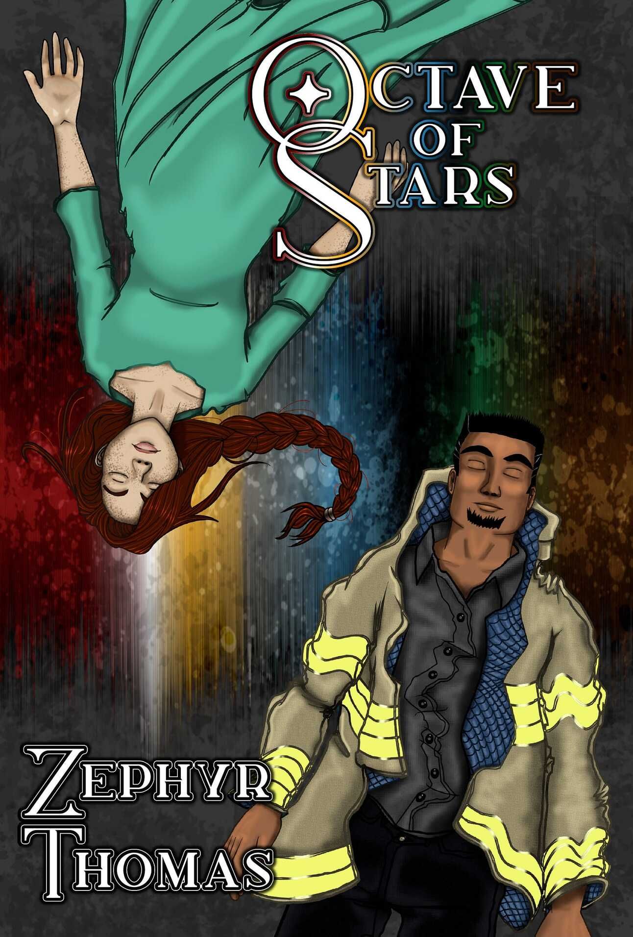 Octave of Stars Cover