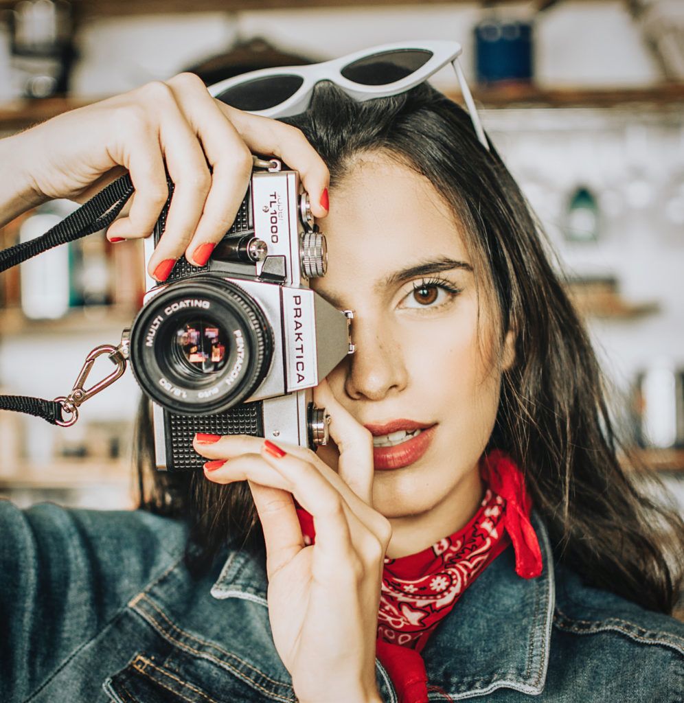 Pexels bia sousa edited 1 | Planning to buy a new camera, but unable to decide which one or which type of camera will be suitable for you? |