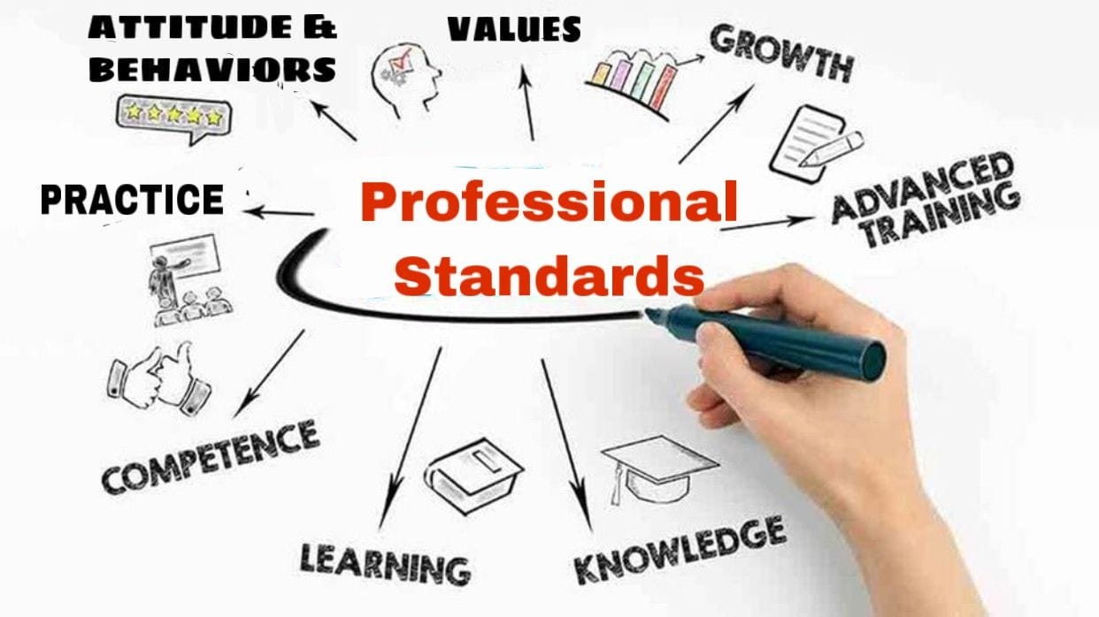 maintaining-professional-standards