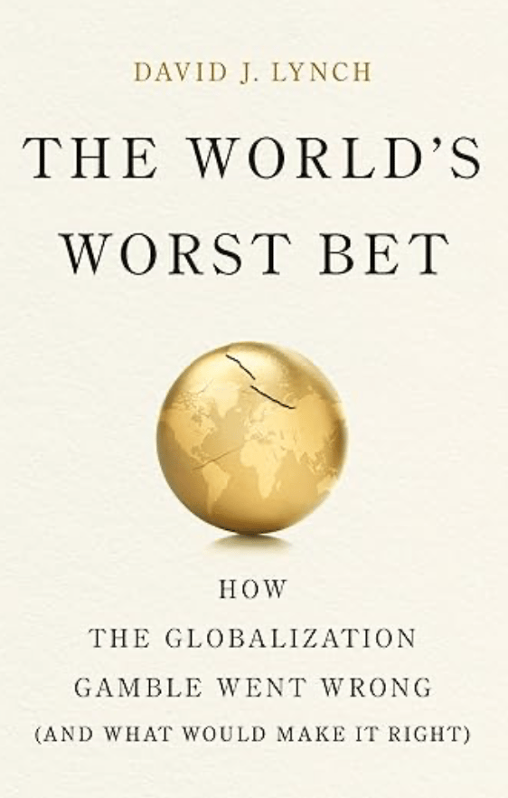 short squeez book recommendation The World’s Worst Bet