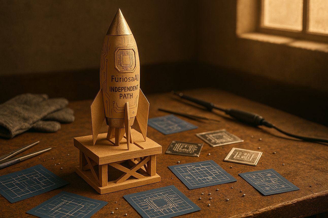Launchpad for Independent Innovation