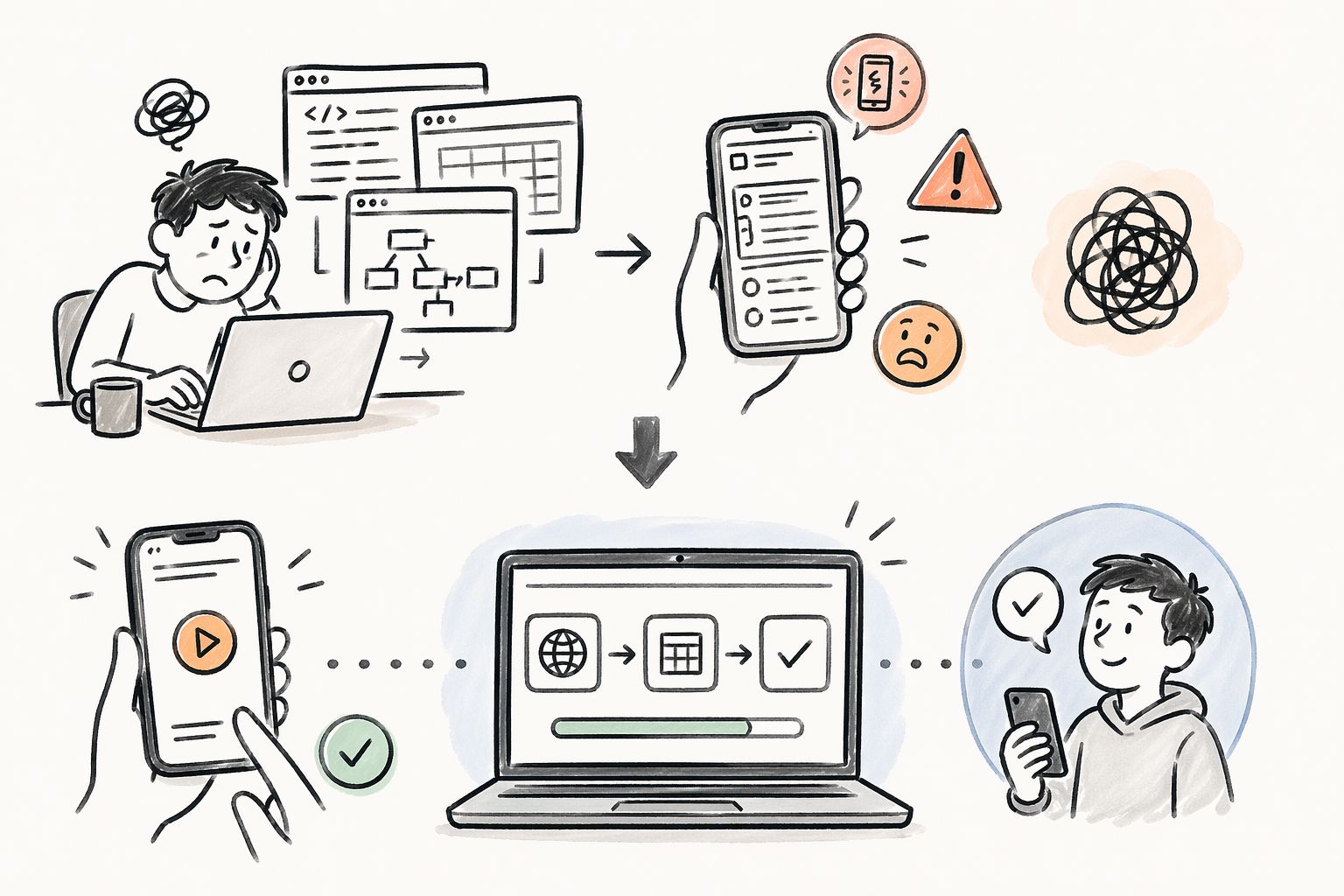 the-problem-claude-dispatch-solves 