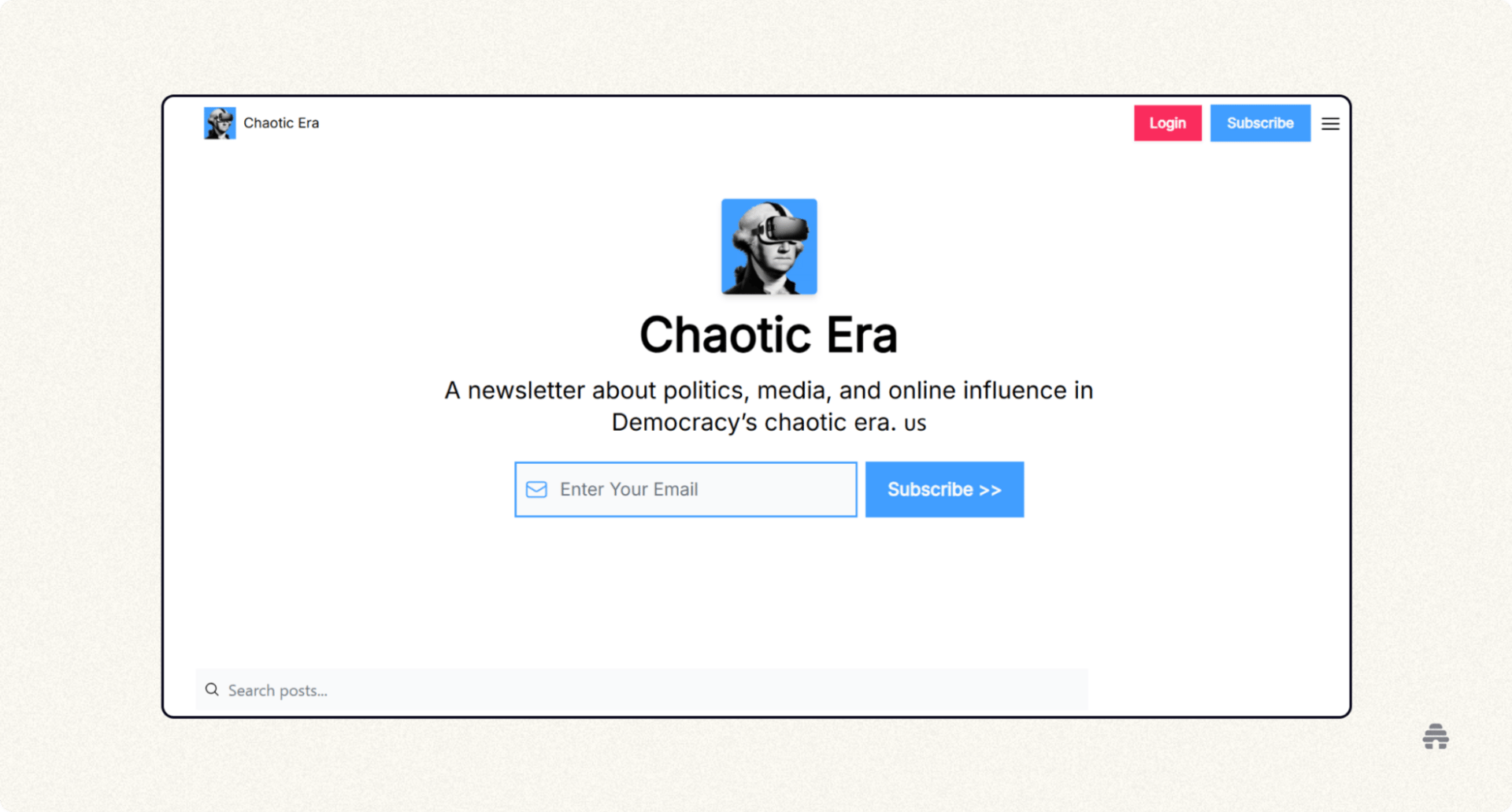 Inside the beehiiv Media Collective