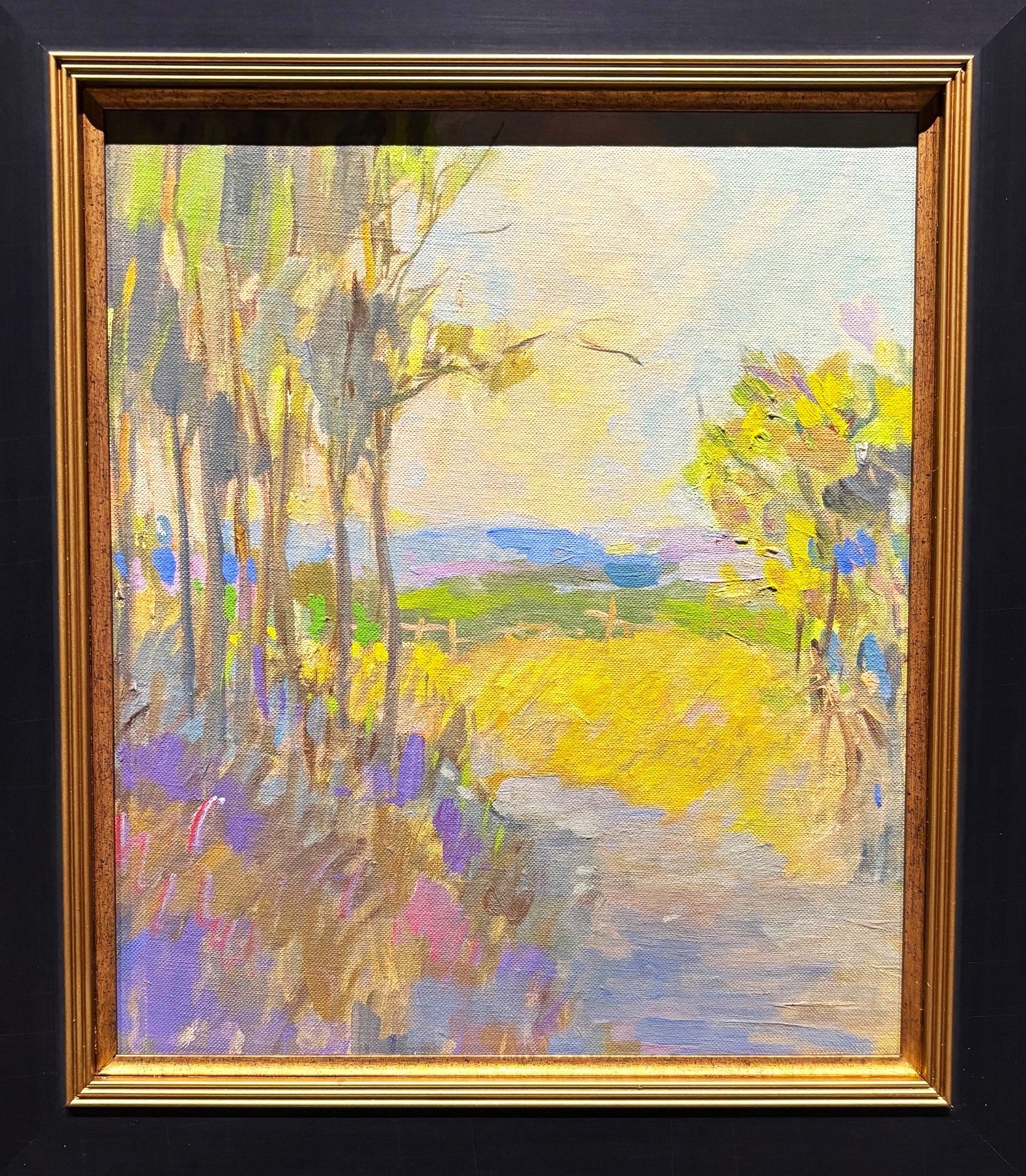 Pasadena Palette Batchelder