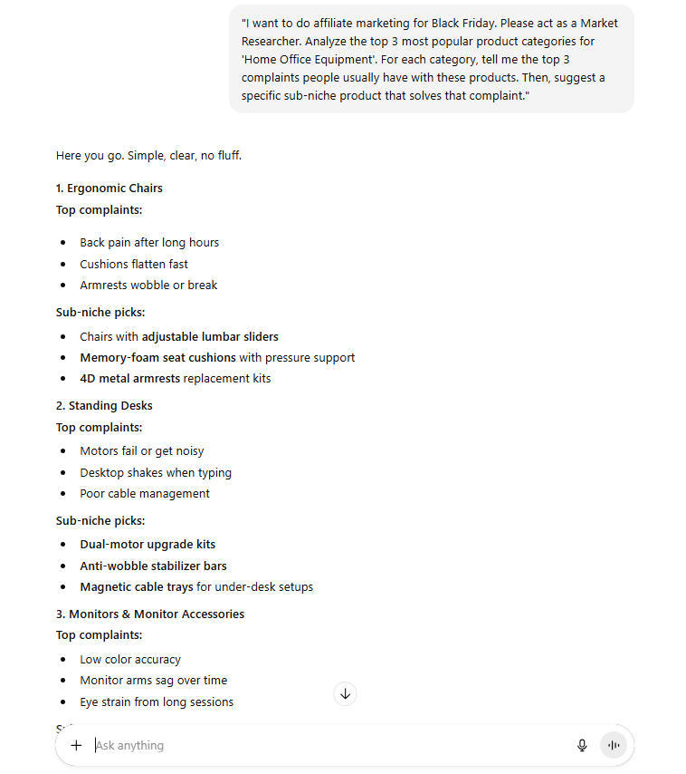 prompt-strategy-1-the-complaint-finder