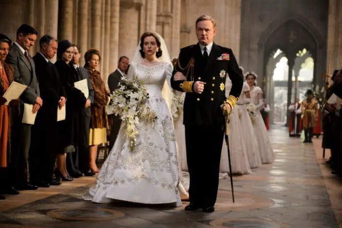Crown Season 1