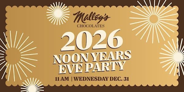 malleys non years eve celebration