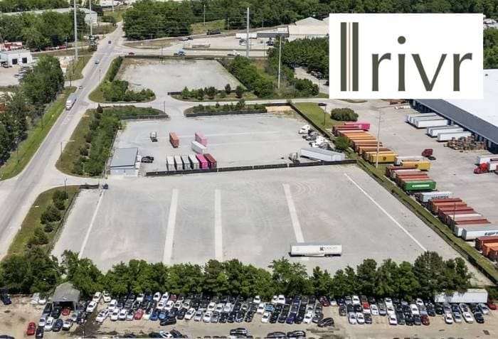 IOS for lease in Savannah, GA