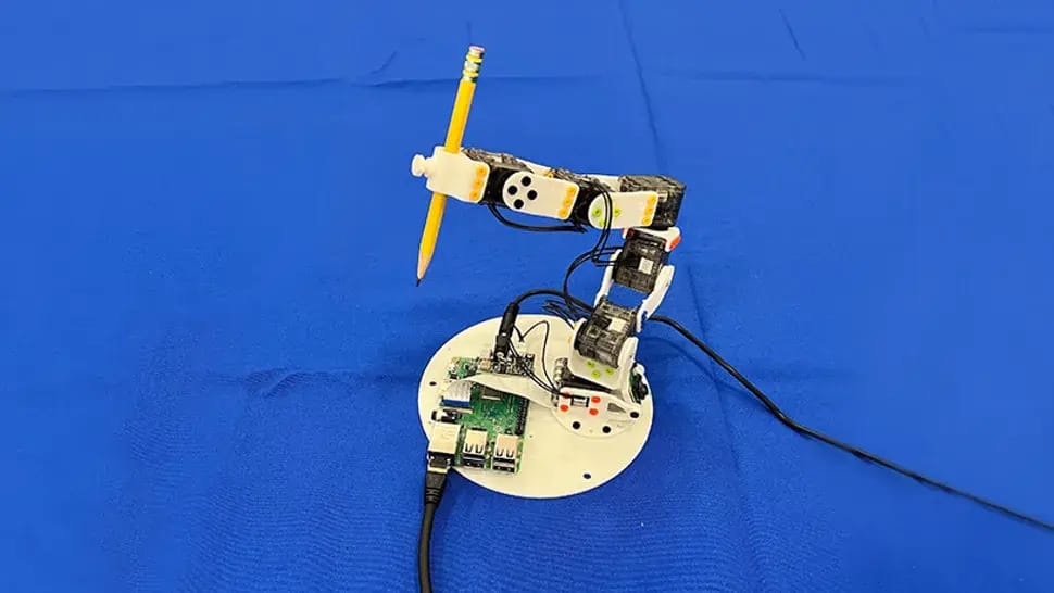 MIT’s AI Gives Robots Self-Awareness