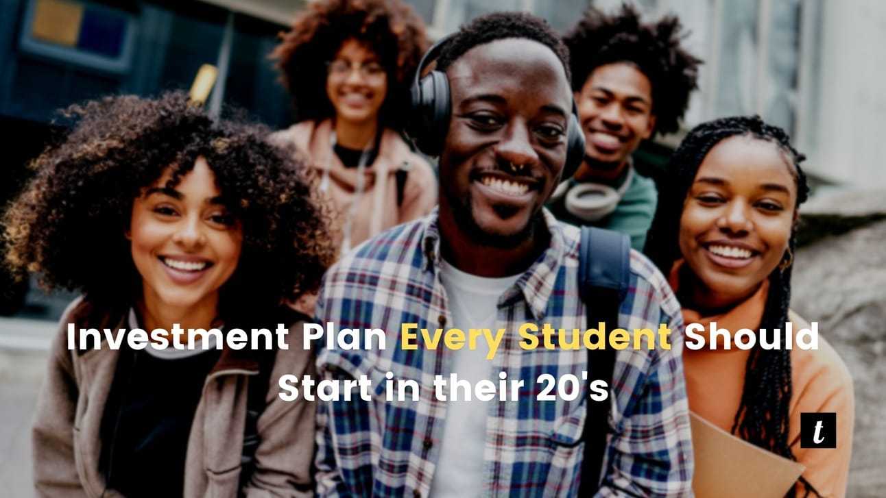 F1 | These investment plans are perfect for students because they'll help you gain financial freedom. Read more here. | investment