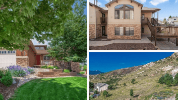 Mountain Shadows Homes Sold