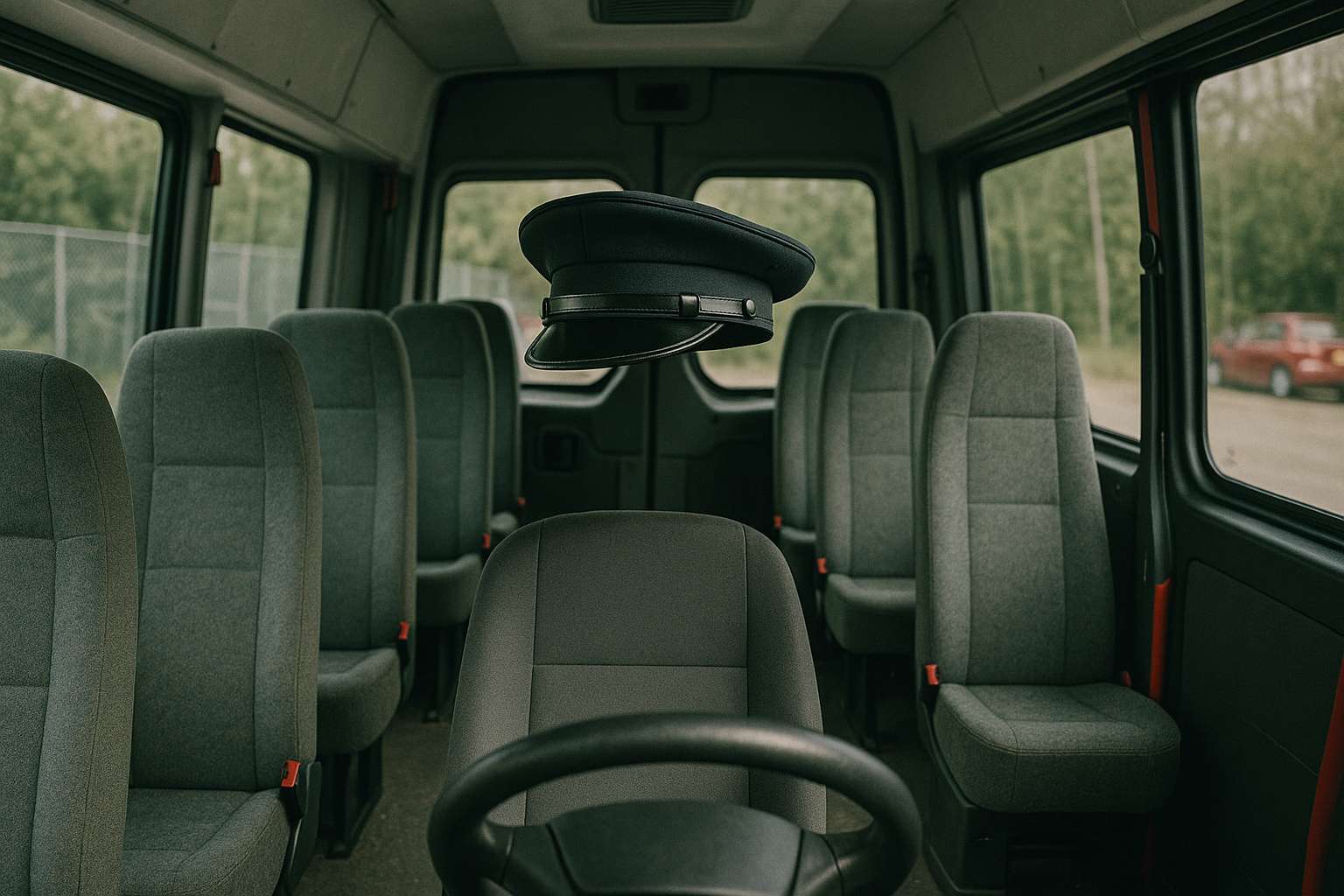 minibus-autónomo