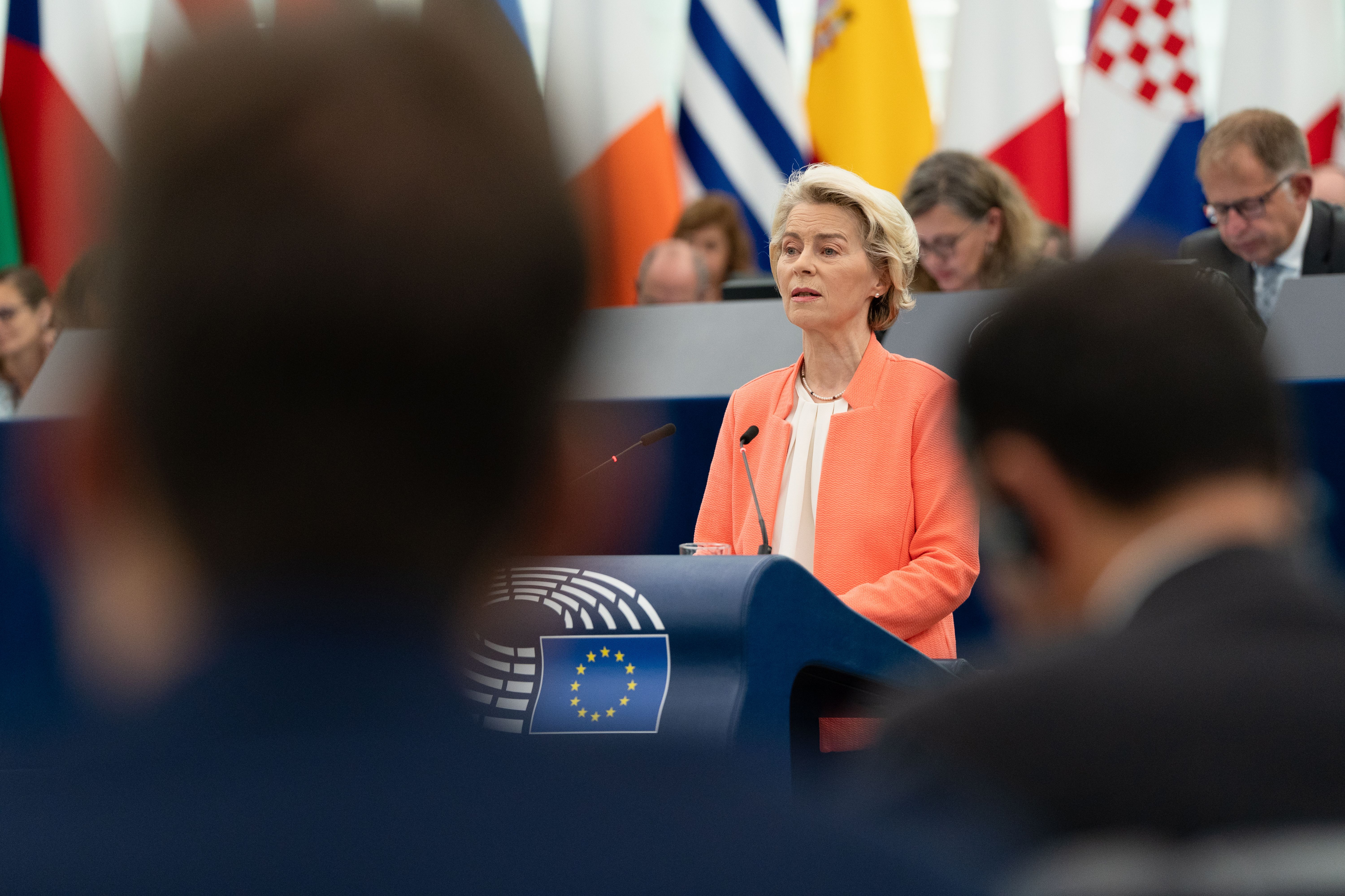 🇪🇺 EU raises the wall: research ban for China