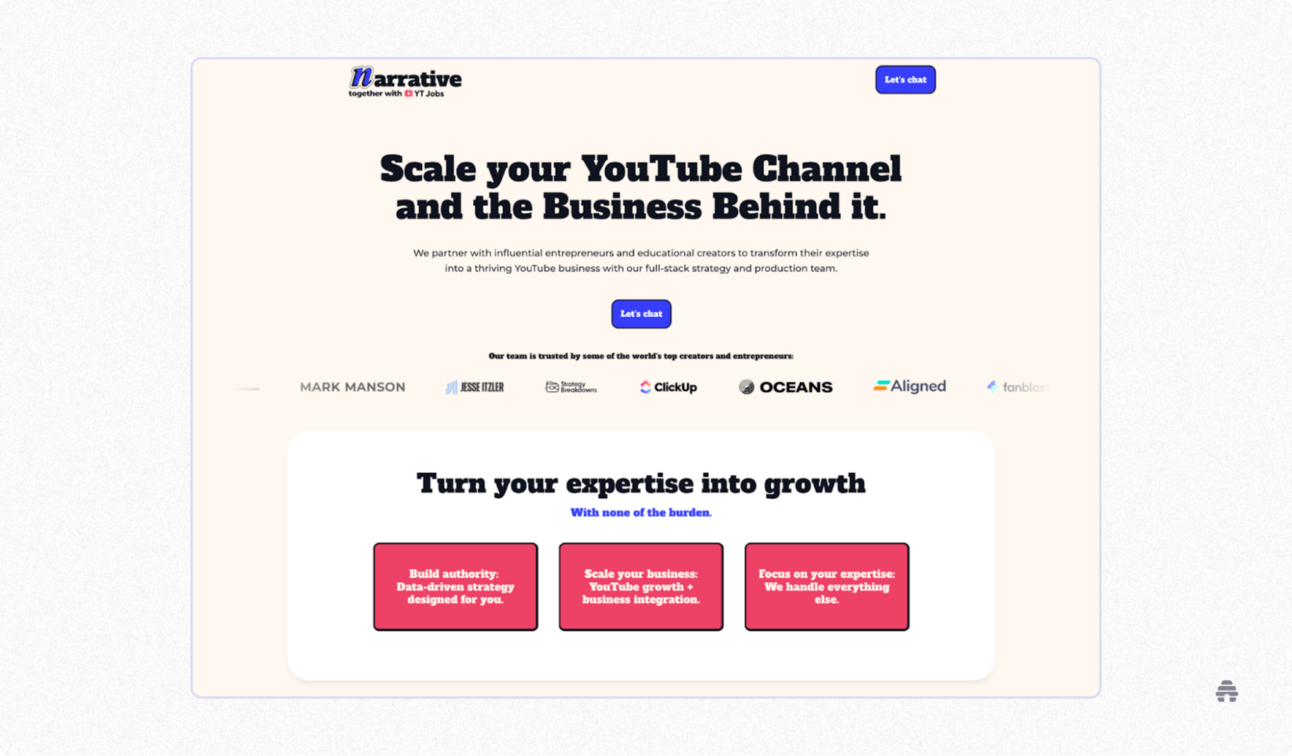 25 Website Sites That Prove You Don’t Need a Web Developer 