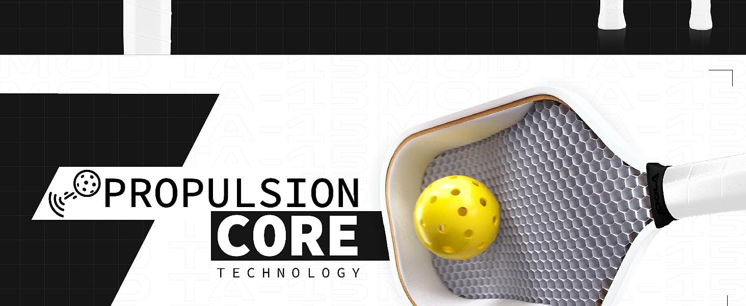 Propulsion Core technology