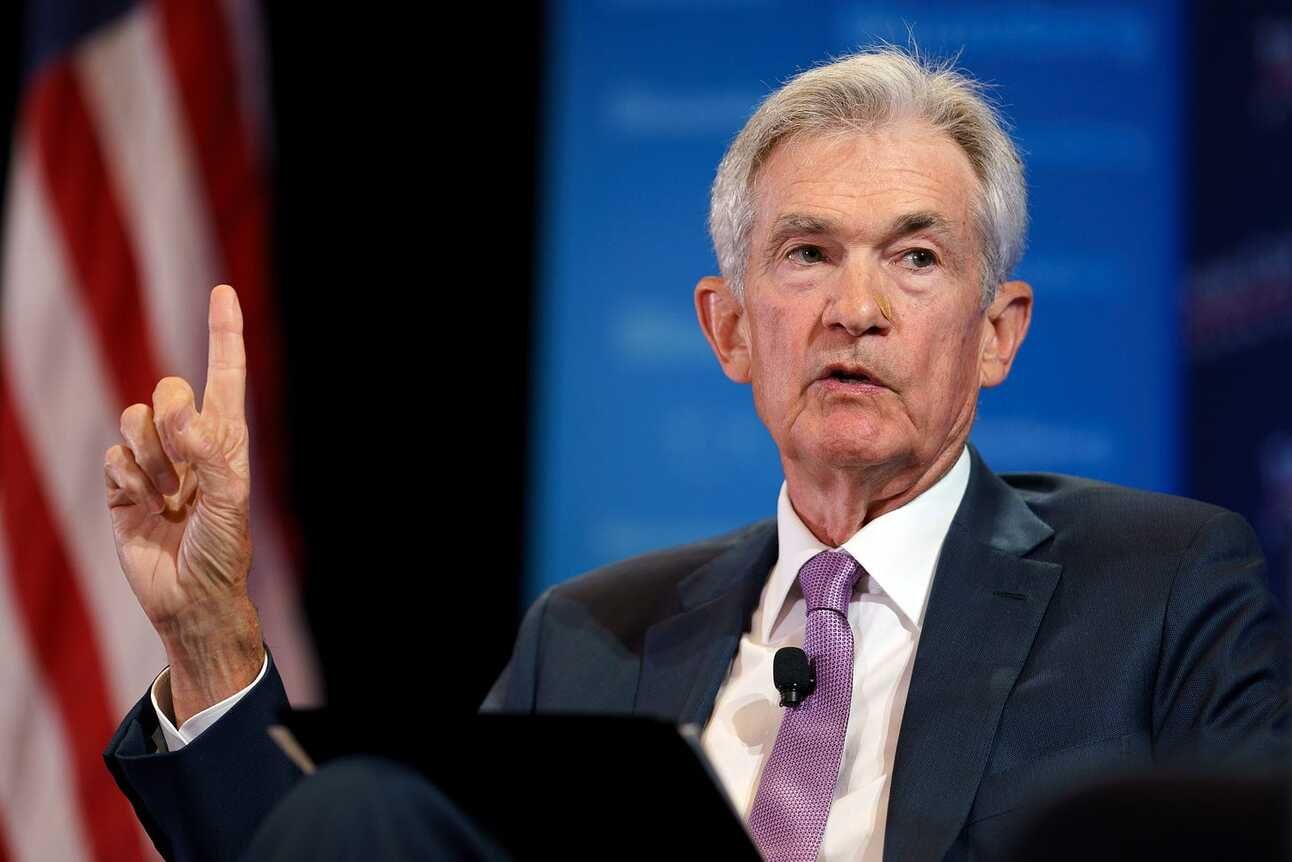 Fed confirma que en septiembre bajarán tipos de interés en EEUU
