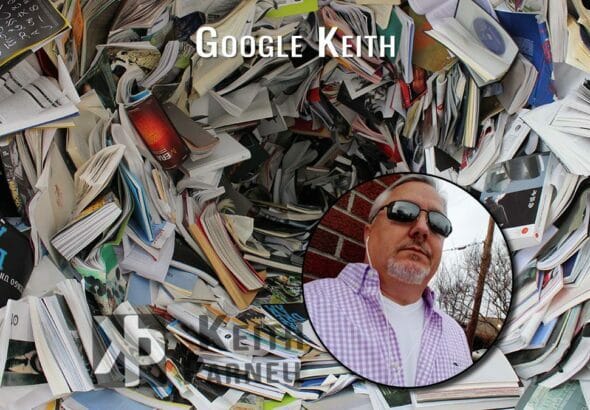 Google Keith