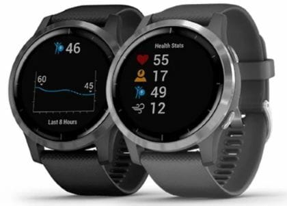 Health statistics