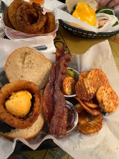 Indulging in hearty, flavorful dishes from St. Louis’ best Black-owned soul food restaurants