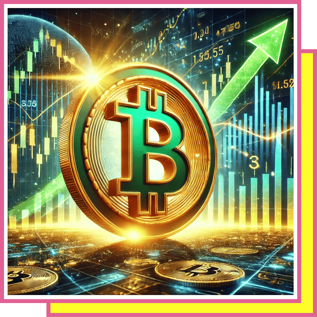 ⚡BTC Breaks $68K But Falters⏫