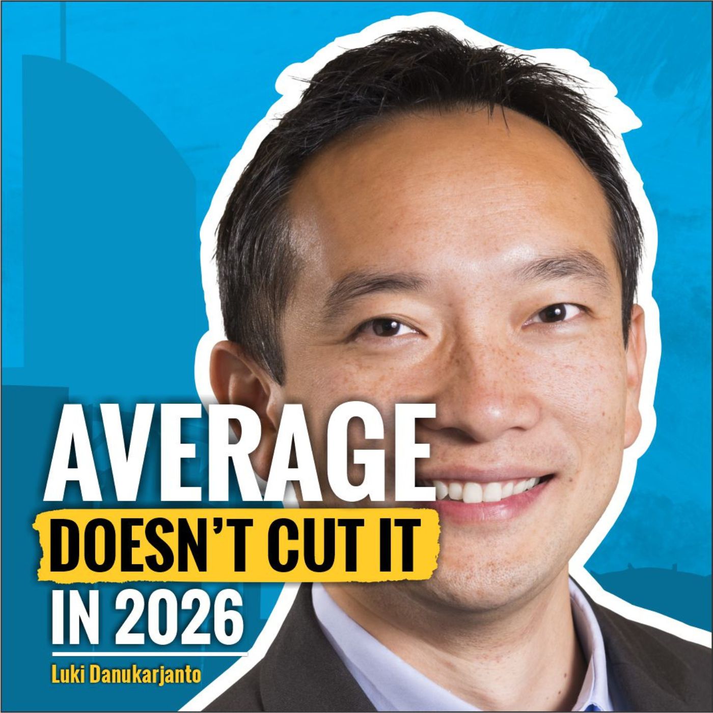 Play E153: Luki Danukarjanto says the hiring bar has moved. And most Canadian immigrants don't know this yet.