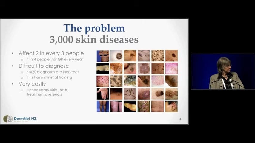 DermNet NZ presentation. Source: toolify.ai.
