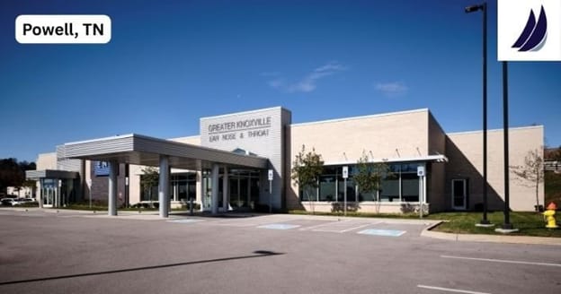 Flagship Healthcare Properties acquires MOB in Powell, Tennessee.