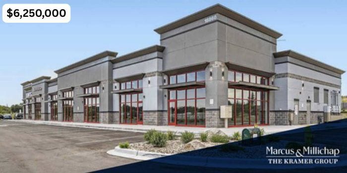 small bay for sale in Parker, CO