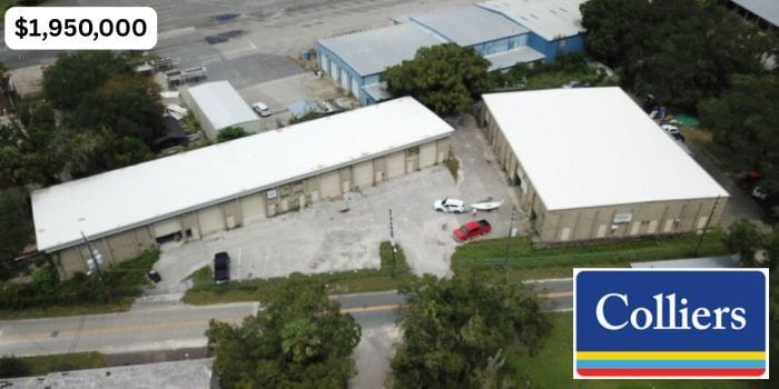 small bay for sale in Gainesville, FL