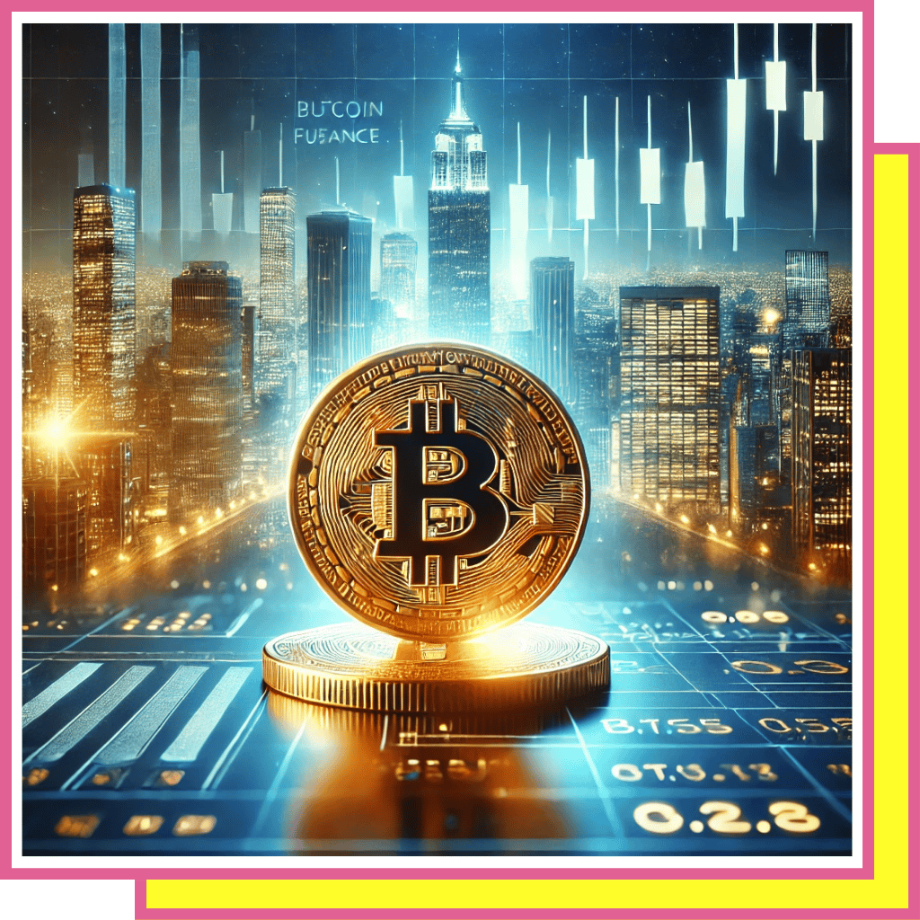 ⚡The Bitcoin Boom🔥