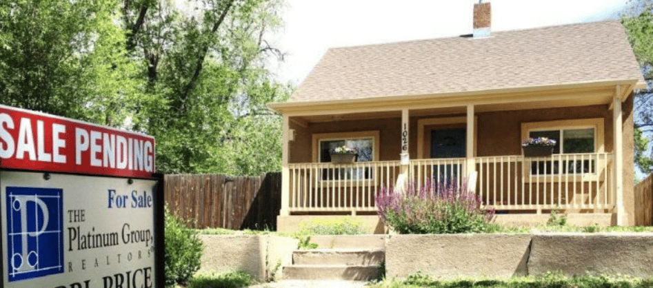 Owning a Home Still Possible