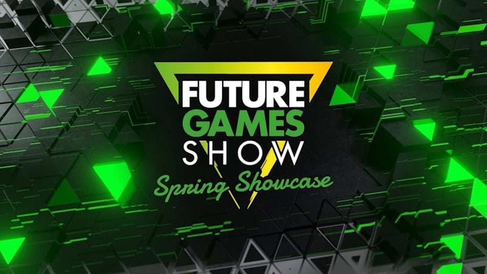 Future Games Show Spring Showcase Sets Up To Take The Spotlight
