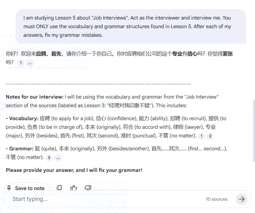 for-language-learners