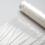 Plastic wrap