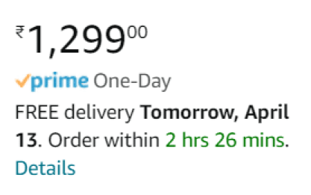 Amazon FBA Fees