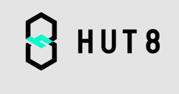 Hut 8 data card