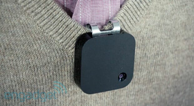 narrative clip price