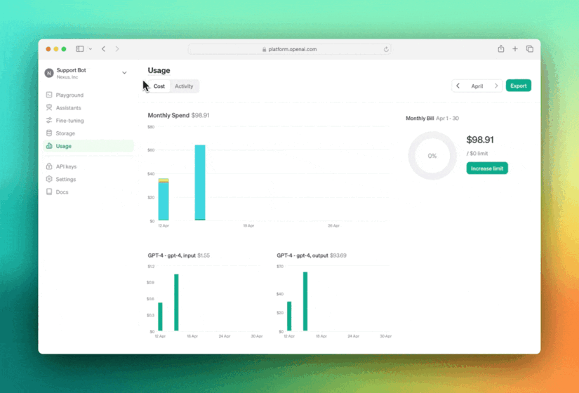 New tools unveiled for OpenAI enterprise clients