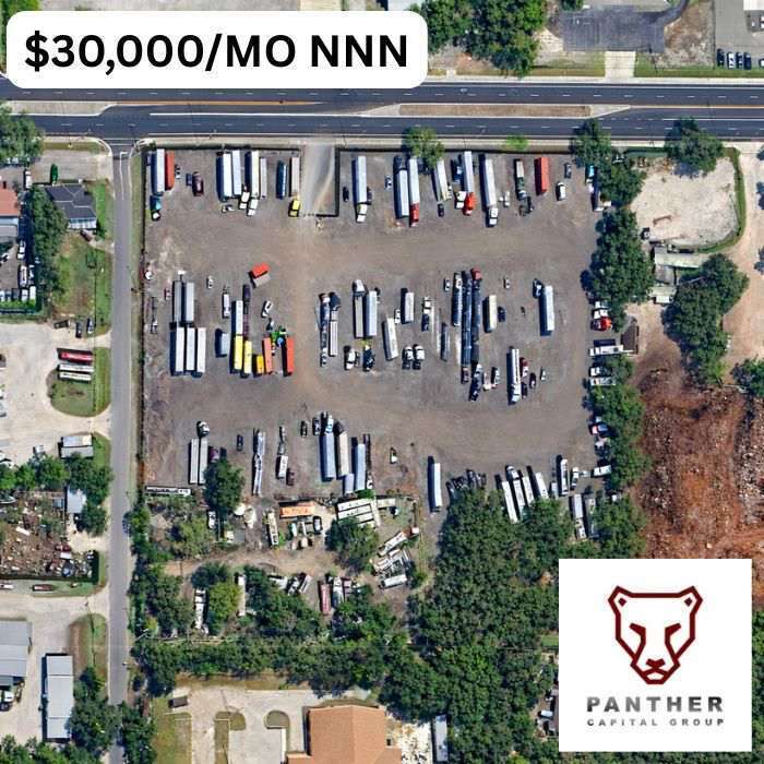 IOS for lease in Tampa, FL