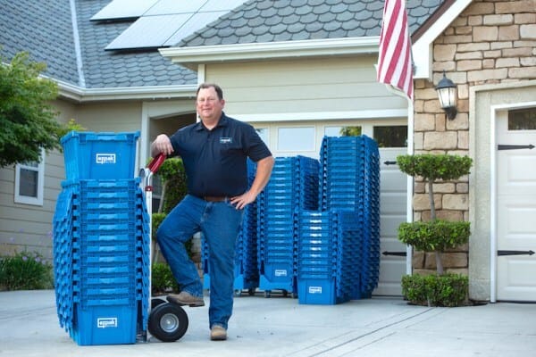 Matt of EZPak Bins Featured Image
