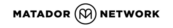 Matador Network Gear Homepage