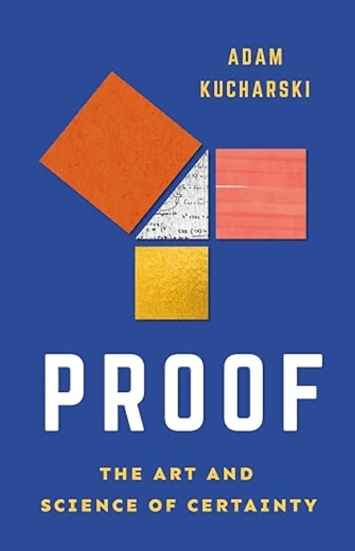 short squeez book recommendation Proof