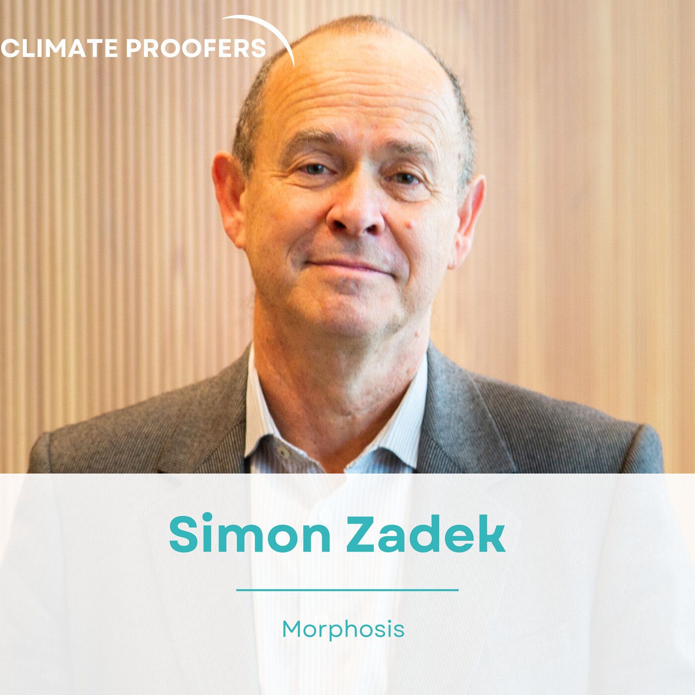 Simon Zadek On Catalyzing The Adaptation Economy