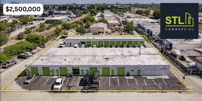 small bay for sale in Oakland Park, FL