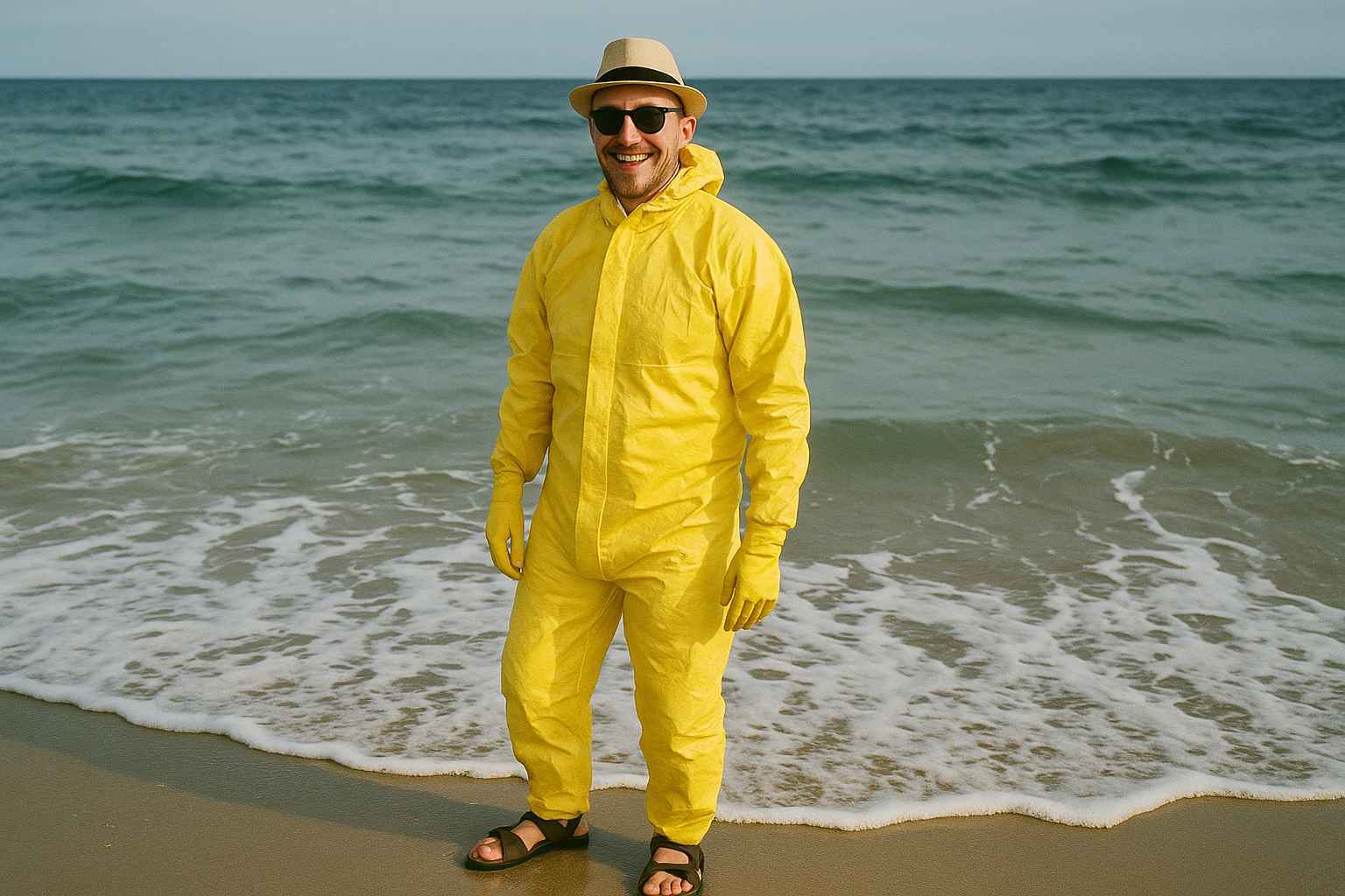 vacacionista-playa