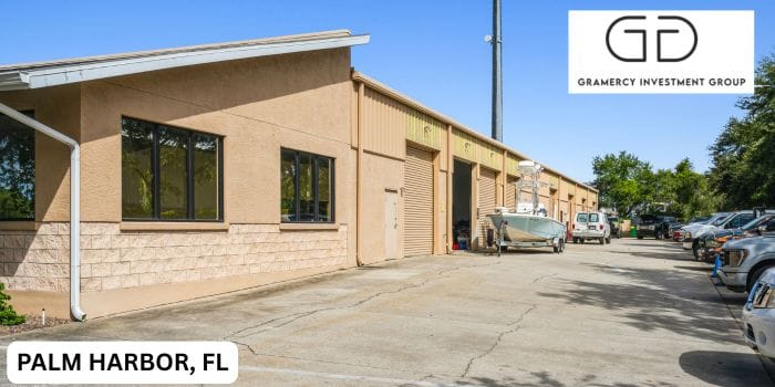 GIG buys FL small bay